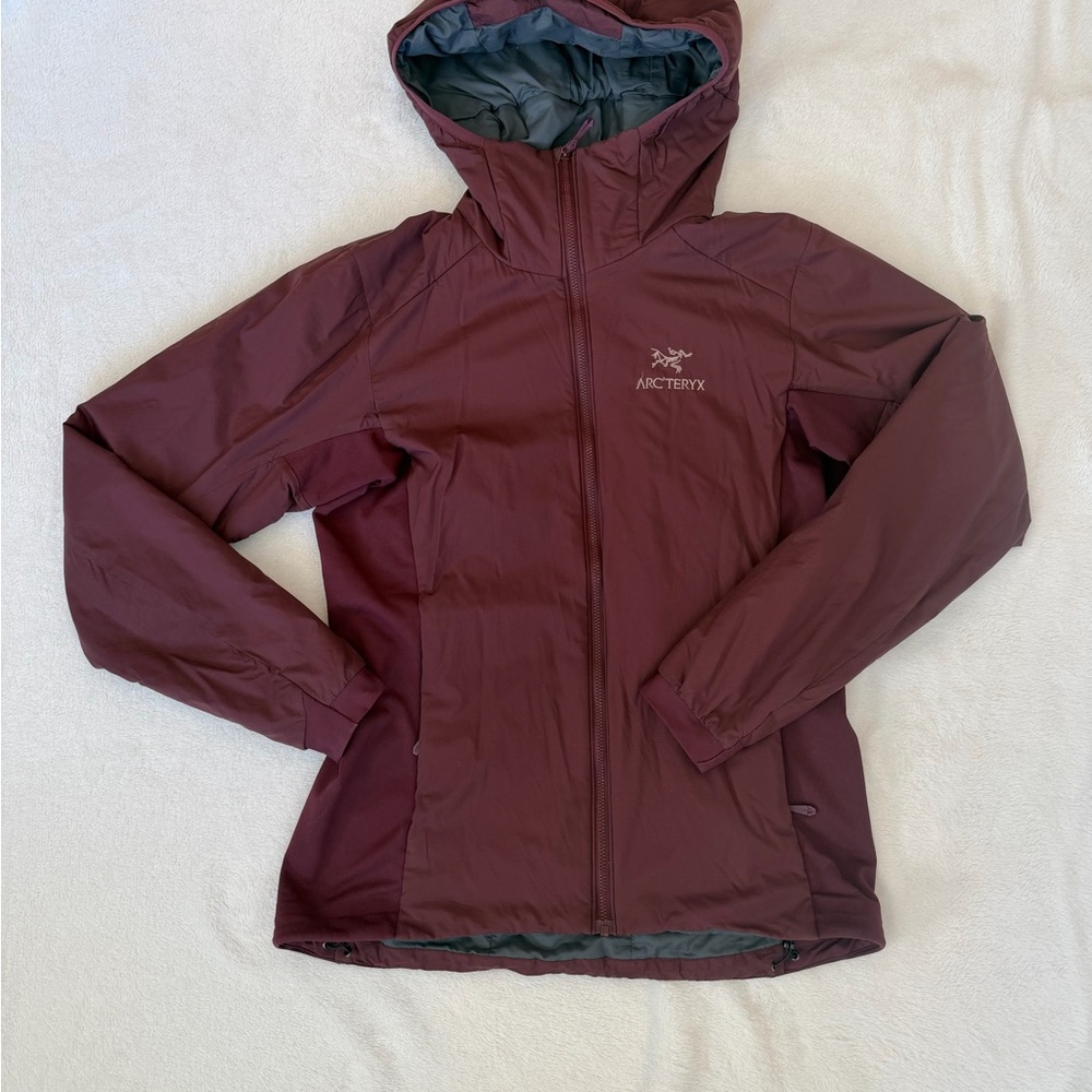 Arc'teryx Women's Atom Hoodie